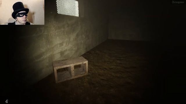 Прохождение Our Secret Below Demo - Подвальная любовь