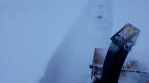 Снегоуборщик Рысь см-7.0А