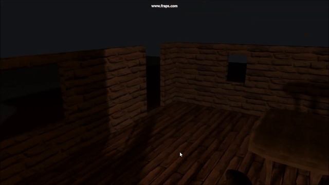 OrionX3D Engine OpenGL 4.5 2015-2016 смотреть онлайн