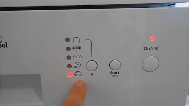 Посудомойка ВИРПУЛ \ whirpool: как пользоваться, что нужно знать смотреть онлайн