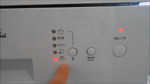Посудомойка ВИРПУЛ \ whirpool: как пользоваться, что нужно знать