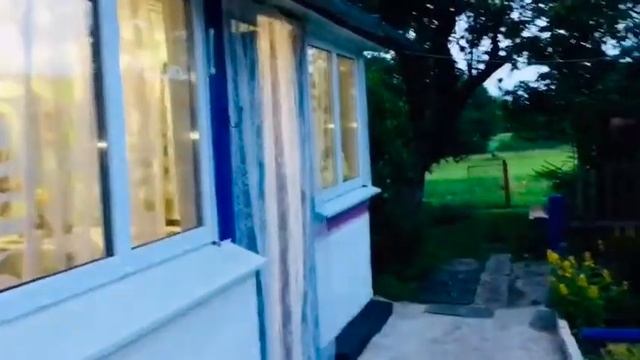 #отдых #дача #лето Вечер на природе смотреть онлайн