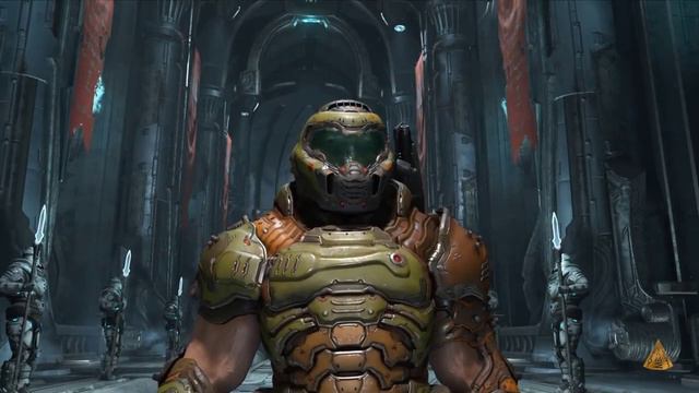 Doom Eternal Song