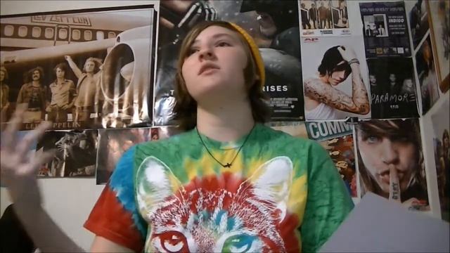 Blessthefall - Hollow Bodies - Review смотреть онлайн