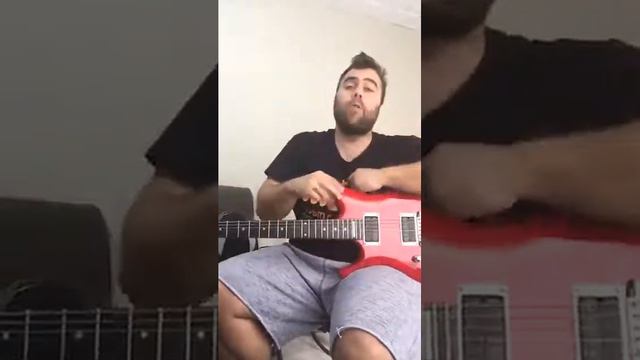 Test Ibanez js100 por Fer Sarmiento ( En español ) смотреть онлайн