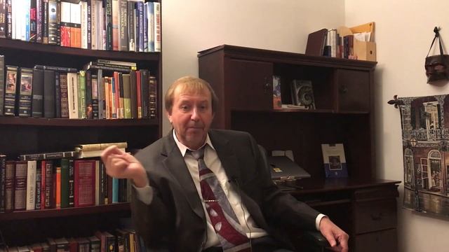 "Загадка Жизни", часть IV, последняя смотреть онлайн