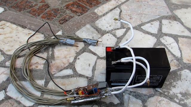 Самый простой сварочный аппарат своими руками. смотреть онлайн