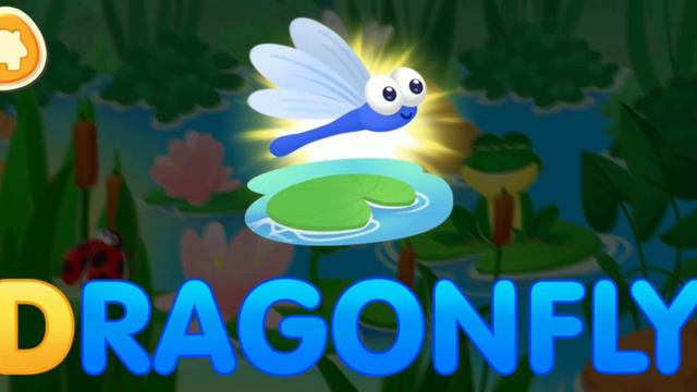ABC Song For Kids | Learn The Alphabet With GoKids! #nocommentary