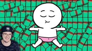 Как заработать в детстве? ► Добряк (Анимация) | Реакция