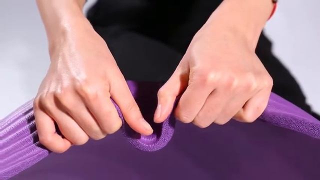 Коврик для йоги и фитнеса смотреть онлайн