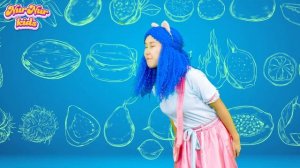 Rainbow Poo Poo Song - Nursery Rhymes and Kids Songs | Nur Nur Kids