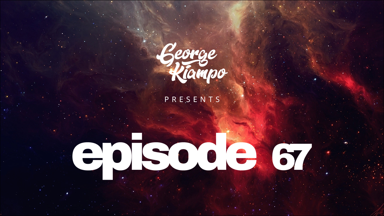 George Kiampo . 67 | #GeorgeKiampo #music #DrumAndBass #NeuroFunk