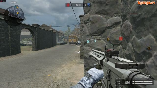 Warface поведение игры на процессоре i7 2700k смотреть онлайн
