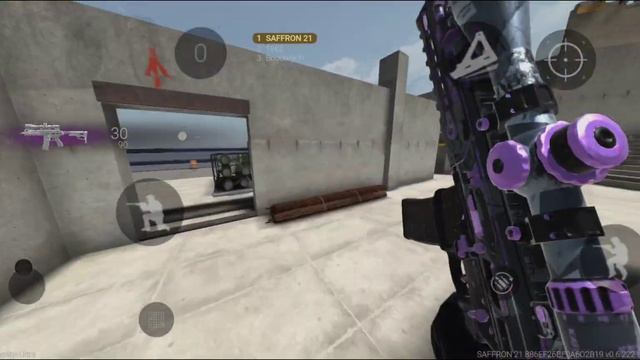 KILLER || Combat Master смотреть онлайн