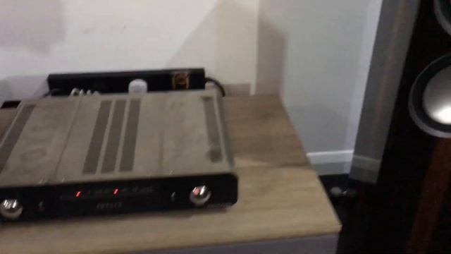 Roksan Radius 7 Turntable with Caspian M2 Amp & Monitor Audio Gold 200 Speakers - OrtonsAudioVisual смотреть онлайн