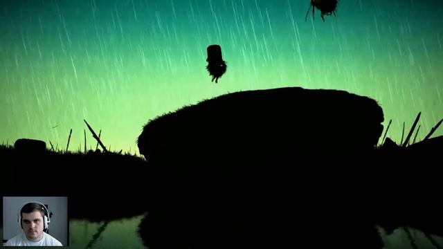 Прохождение FEIST. ЧАСТЬ 4. МУХИ [1080p 60fps] смотреть онлайн