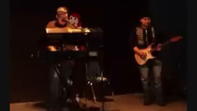Eric Jourdain Baby Ft Joey Mark & Sean Mark.mpg смотреть онлайн