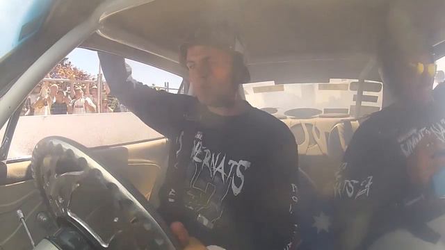 Face Cam Burnout Master Finals S1CKO смотреть онлайн