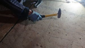 Плитка на Фанеру Самая Надёжная Технология