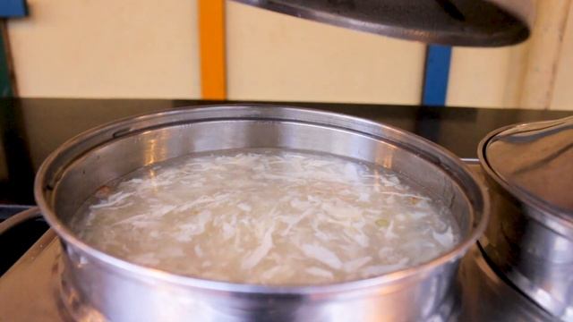 Обзор ресторана Grill Garden | Вьетнам, Нячанг | Несложный обзор смотреть онлайн