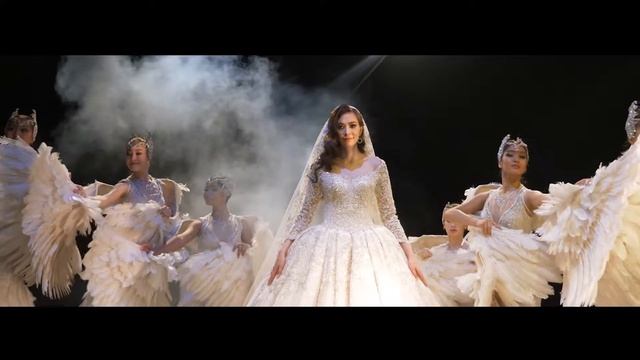 ЛЕБЕДИ Yкiлi Камшат Rise Show смотреть онлайн