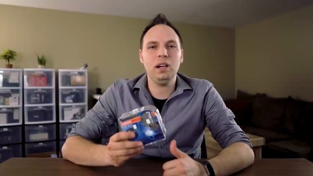 The Best OEM Xenon Bulbs - 30 Models Tested! (D1S, D2S, ..) смотреть онлайн