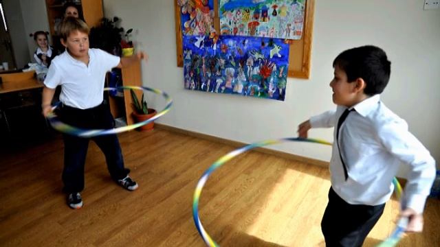 23 февраля (2013) 2 КЛАСС. смотреть онлайн