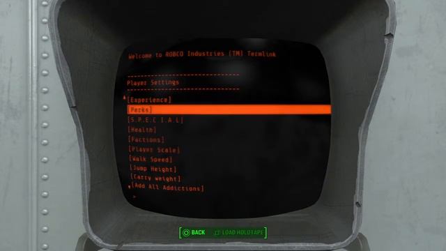 Fallout 4 133:The cheat room смотреть онлайн