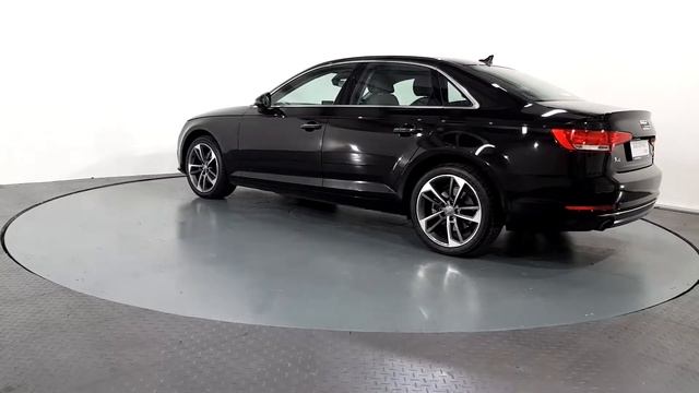 182D5630 - 2018 Audi A4 1.4TFSI 150 ST SE 18 4DR Free Nationwide Delivery -...