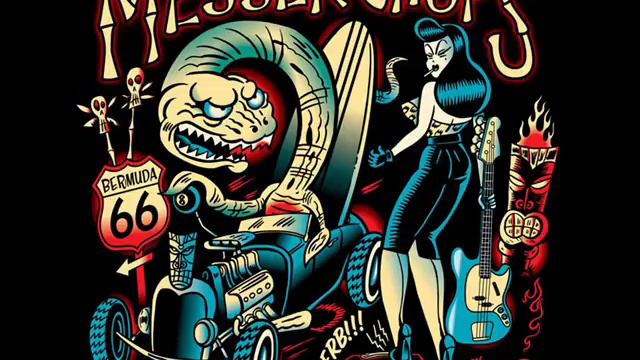 messer chups-back to the bermuda triangle.wmv смотреть онлайн