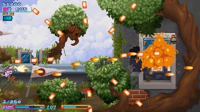 2019/2/6 Game-19XX『Q-YO Blaster』 смотреть онлайн
