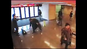 Washington DC Metro Experiment - Joshua Bell