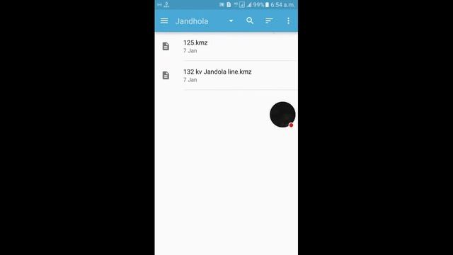How to import kml and kmz to google earth in Android смотреть онлайн