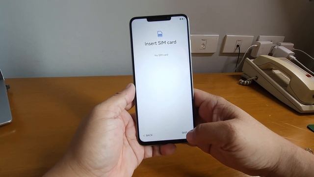 HUAWEI NOVA Y91 - UNBOXING AND GBOX INSTALLATION