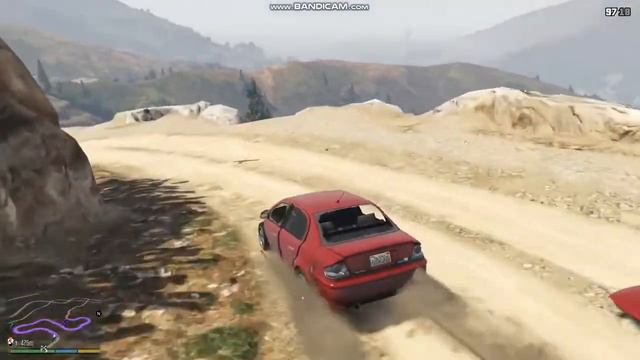 Как найти заброшенную шахту в гта 5 смотреть онлайн