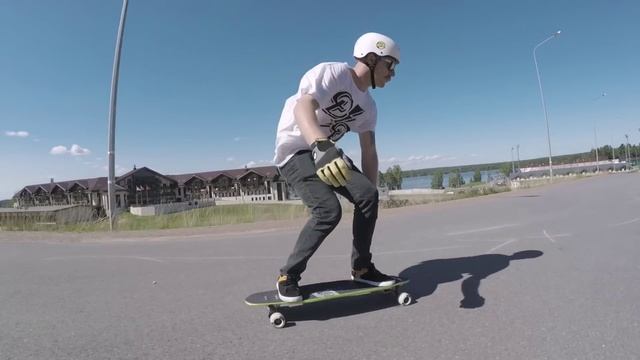 Sector 9 в России! смотреть онлайн