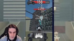 ПОБЕДИЛ БОССА G-MAN В ТУАЛЕТ ФАЙТ! - Skibidi Toilet Toilet Fight [Скибиди Туалет]