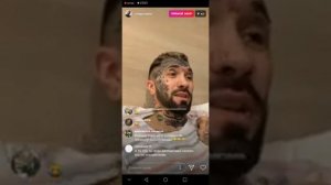 Ганвест психанул