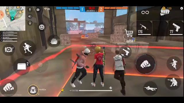 ll FUNNI ?? GAMEPLAY WITH RANDOM player ll SKYMAN. #SKYMAN смотреть онлайн
