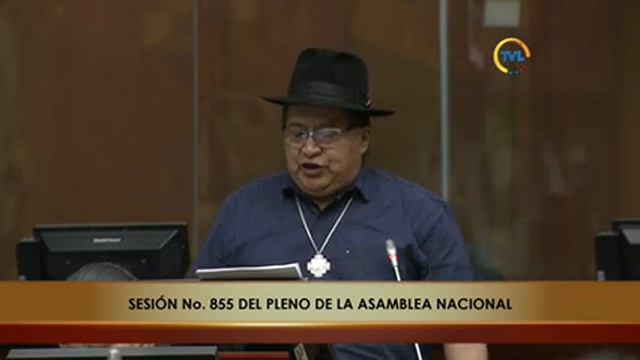 Asambleísta Manuel Medina - Sesión 855 - #CódigoDePlanificación смотреть онлайн