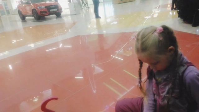 Моя новая Кукла Беби бон, моя малышка. новая коляска для куклы Беби Бон. смотреть онлайн