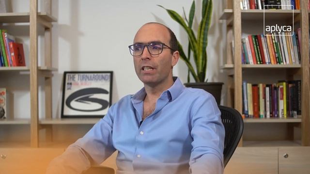 ¿Qué es Cloud Native y cuáles son sus retos? смотреть онлайн