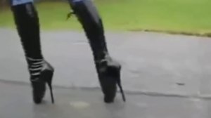 А я иду такая вся - Верка Сердючка