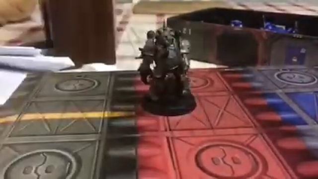 Battle Ready Troop’z | Death Guard Plague Marine