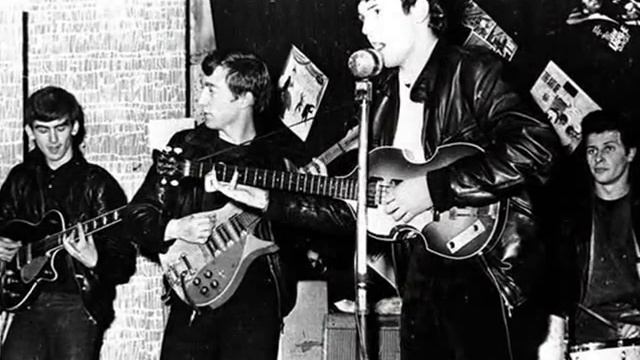 Paul McCartney - Beautiful Night