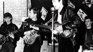 Paul McCartney - Beautiful Night