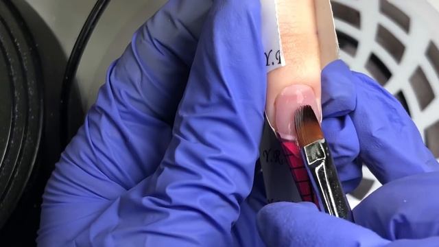 Что будет если переходить с гель лаком. Преображение ногтей. Маникюр ДО и ПОСЛЕ смотреть онлайн