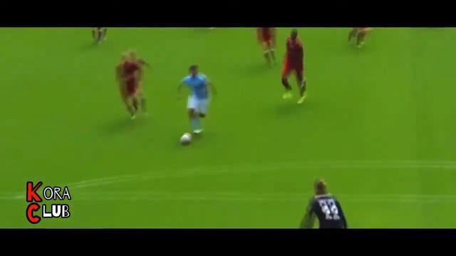 Kevin De Bruyne - The Magical Passer - Goals & Skills
