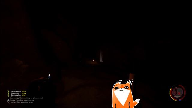 Forest (3 часть) Спуск в подземелье смотреть онлайн