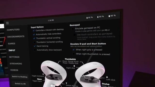 7 фишек Virtual Desktop, о которых вы могли не знать смотреть онлайн